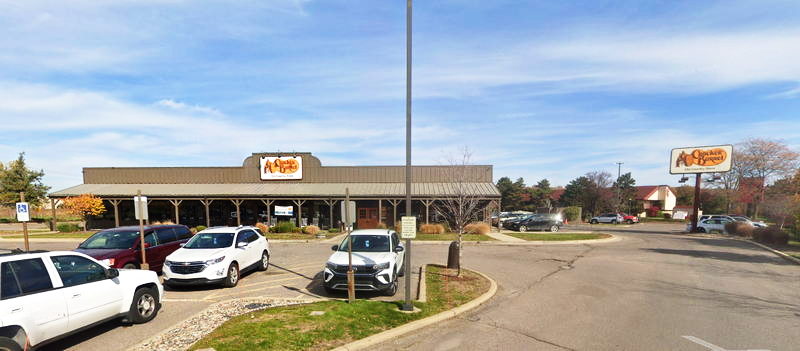 Cracker Barrel - Belleville - 45525 North I-94 Service Rd 190